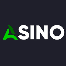 Asino casino logo
